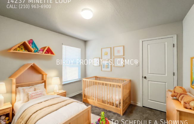 Partner-provided property photo