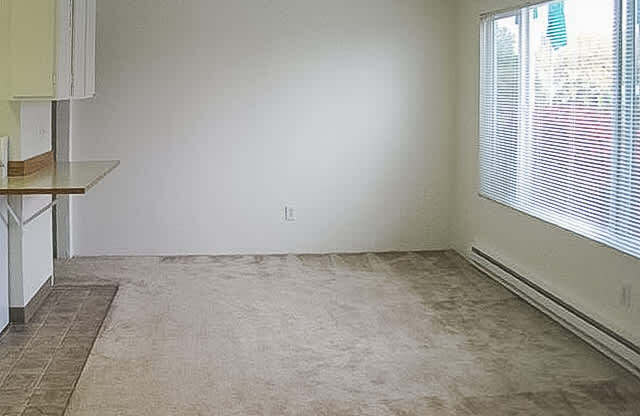 Discover the Essence of Seatac Living