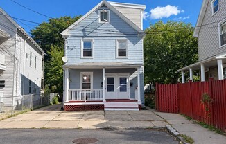 18 Richardson St