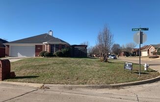 Charming 3BD/2BA Single-Story Home on Corner Lot | No Carpet | Must See!