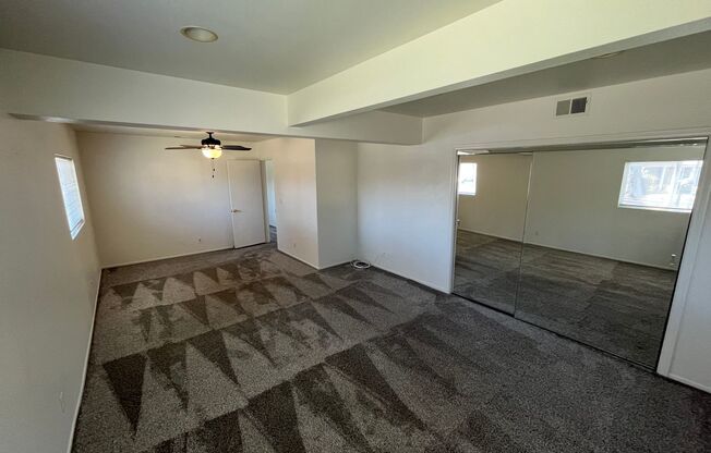 2 beds, 2 baths, $2,200