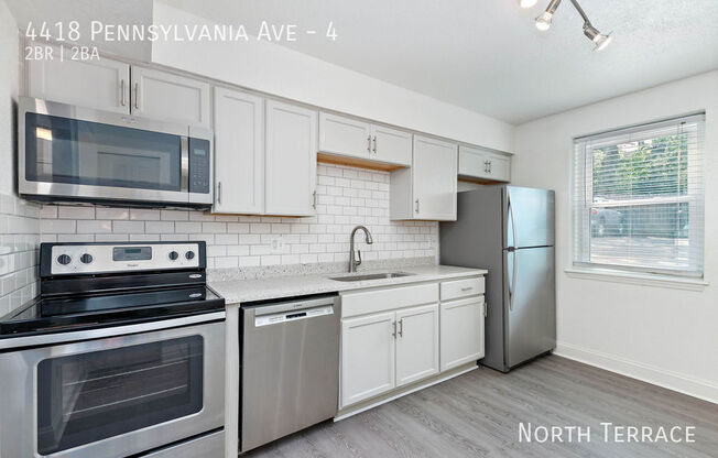 4418 PENNSYLVANIA AVE