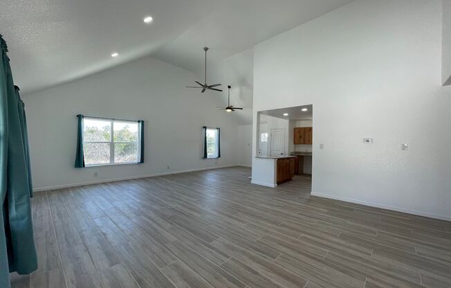 NEW ON MARKET