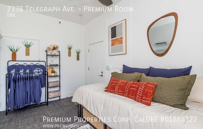 2338 TELEGRAPH AVE