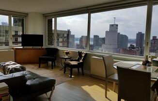 322 W 57th Street