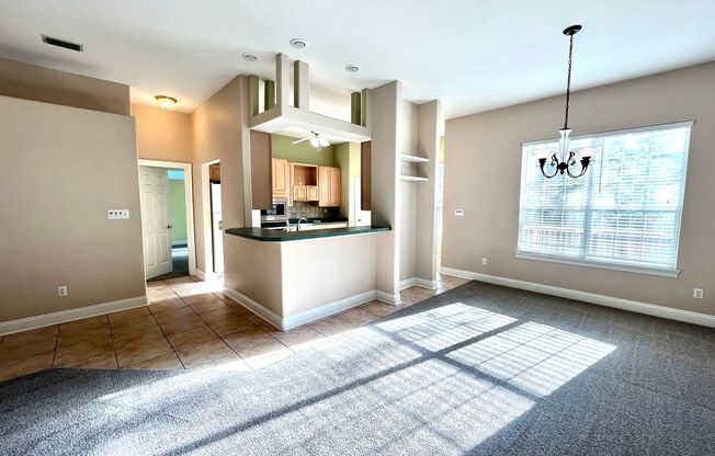 Lovely home in the heart of Niceville