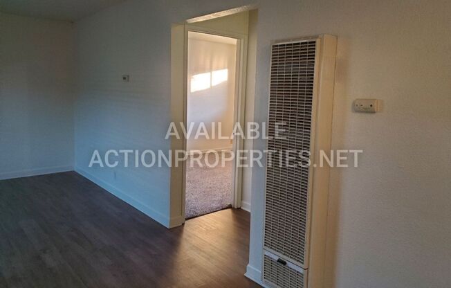 2 beds, 1 bath, 900 sqft, $1,495, Unit 1006 Circuit Drive UNIT #A-1