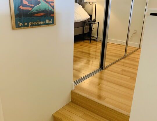 1 bed, 1 bath, 750 sqft, $2,600, Unit 2011