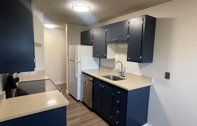 Osprey Apartments