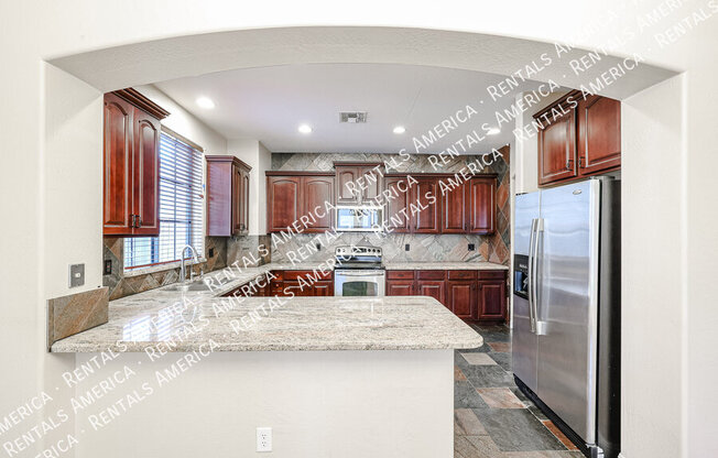 Partner-provided property photo
