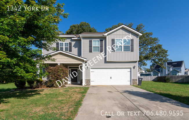 1342 YORK DR