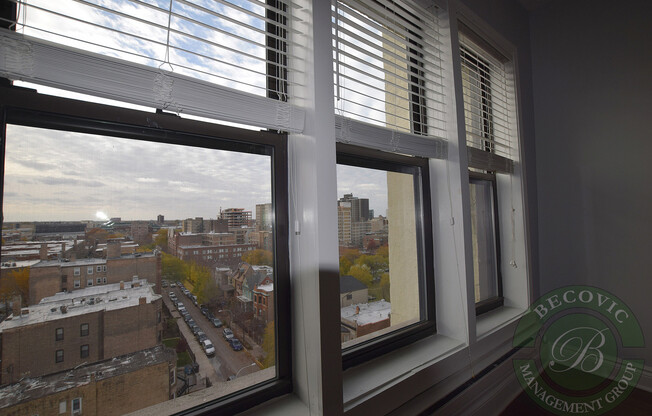 1 bed, 1 bath, 520 sqft, $1,900, Unit 907