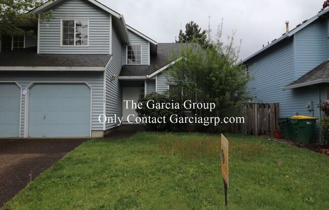 Wonderful Neighborhood Home in Tigard near Summerlake City Park, 99W and local shopping centers.
