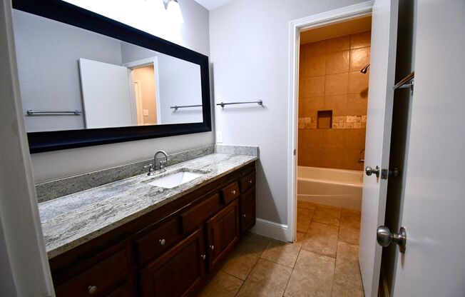 Beautiful 4 Bedroom, 3 Bath Completely Updated Home