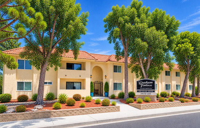 8546 Graham Terrace