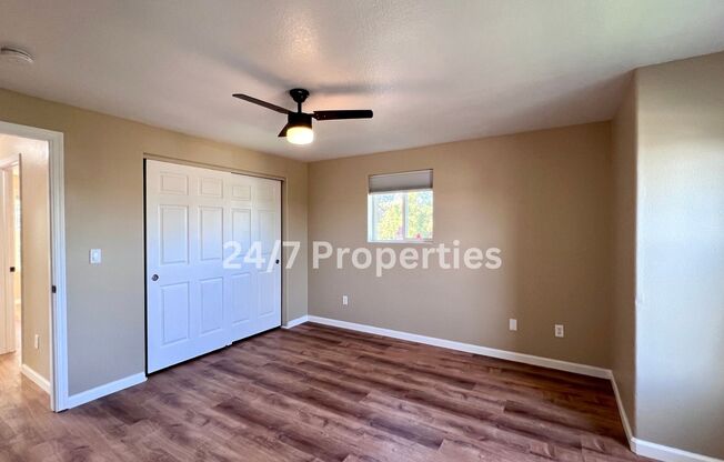 3 beds, 2.5 baths, $2,600