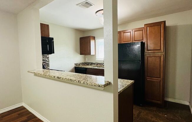 Sahara Suites Apartments