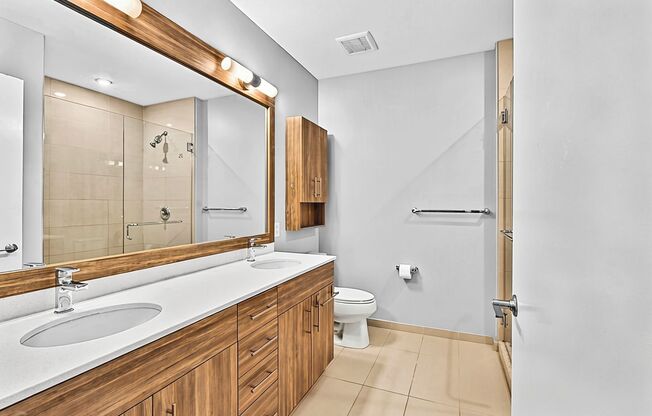 2 beds, 2 baths, 1,410 sqft, $4,295, Unit 209