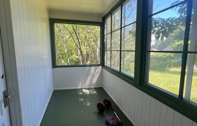 Tukwila Home for lease