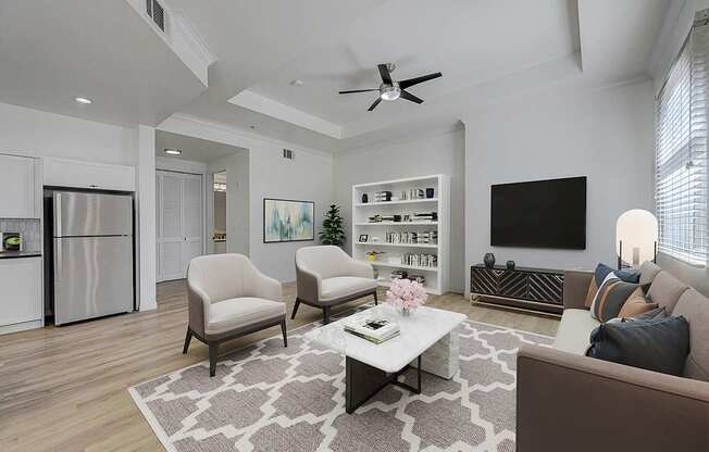 Boca Raton Luxury Apartment Homes