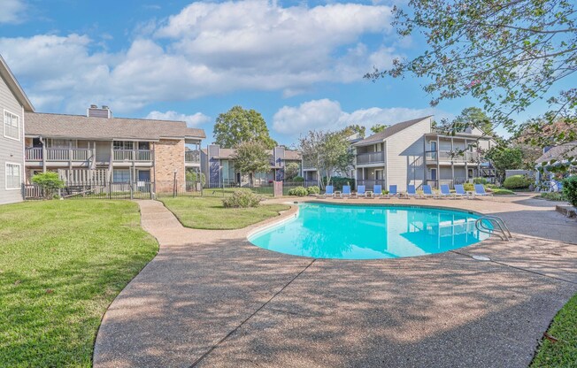 Laurel Parc
