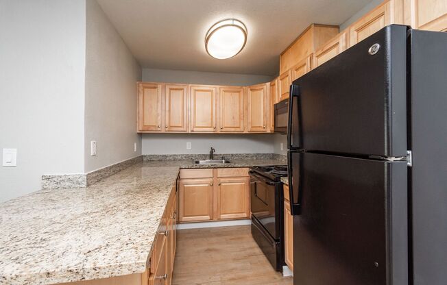 1 bed, 1 bath, 660 sqft, $1,545