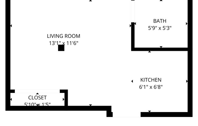 Partner-provided property photo