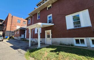 Welcome to 3230 Wainbell Avenue Apartments