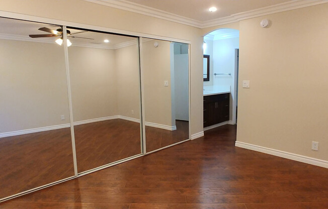 1 bed, 1 bath, 890 sqft, $2,595, Unit 314