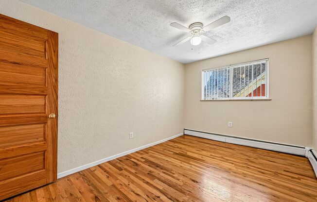 Franklin Street Apartments