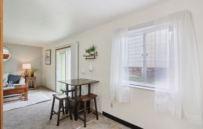 2 beds, 1 bath, 740 sqft, $1,199, Unit D - 04