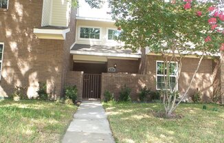 Creekside Townhomes