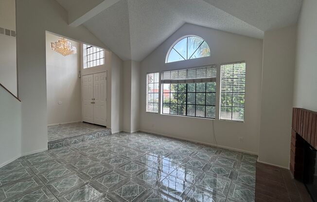 Spacious 4 Bedroom, 3 Bathroom Home in Reche Canyon!