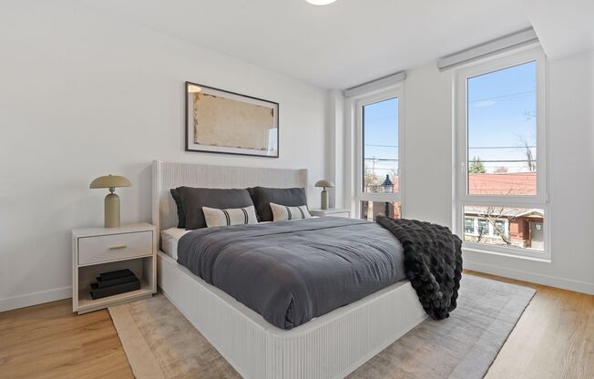 1 bed, 1 bath, 747 sqft, $3,428, Unit APT. 206