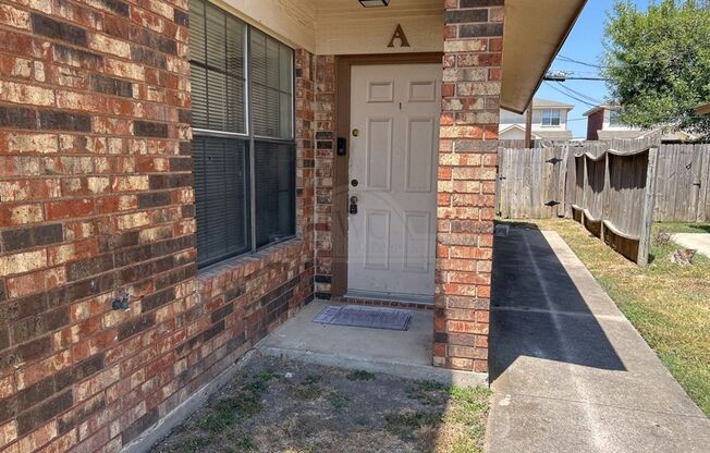 3707 Hereford Lane, Killeen
