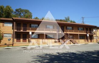 Kendle Wood Apartments