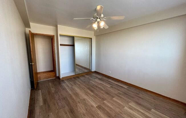 1 bed, 1 bath, 700 sqft, $1,850, Unit 418-1310