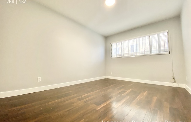 2 beds, 1 bath, $2,195