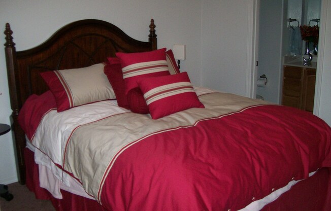 Beautiful Railroad Springs Townhome