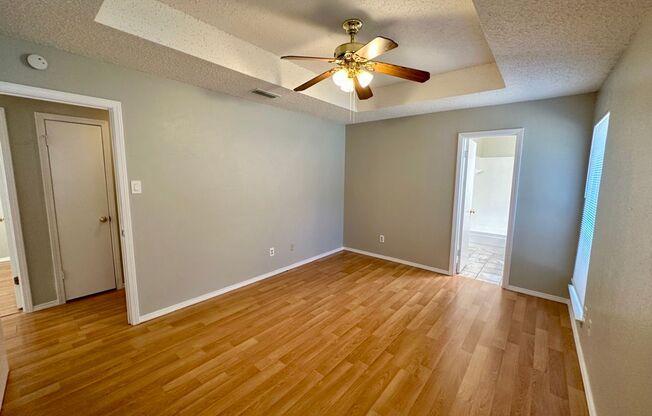 3 beds, 2 baths, 1,174 sqft, $1,695, Unit 4740 Berridge Lane