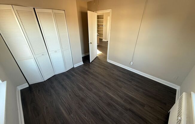 1 bed, 1 bath, 525 sqft, $1,295, Unit #A