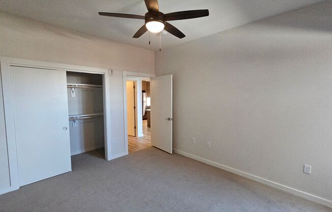 1 bed, 1 bath, 797 sqft, $1,495, Unit 118
