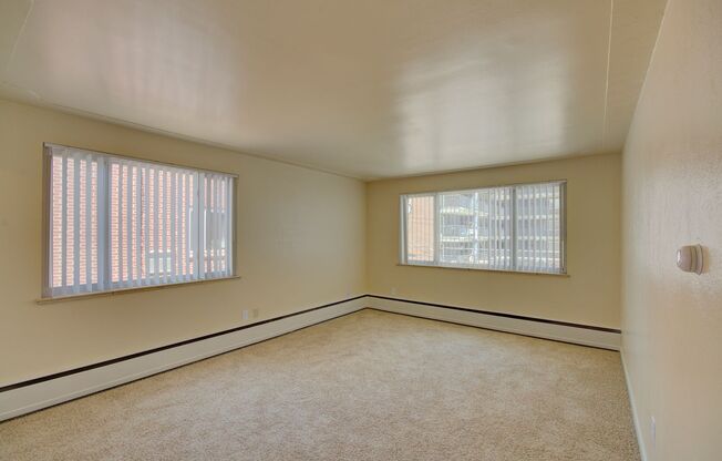 Dexter Apartments