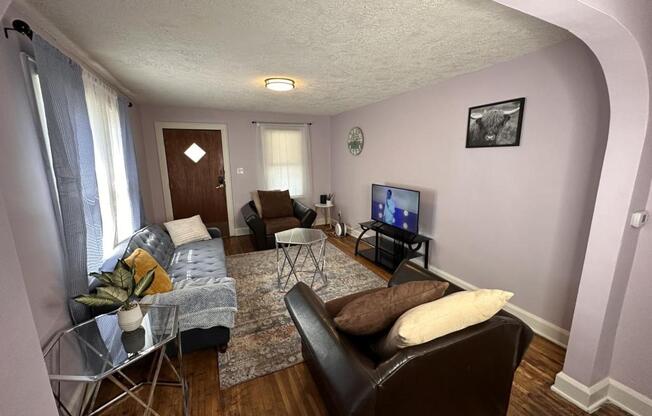 115 S ELDER AVE