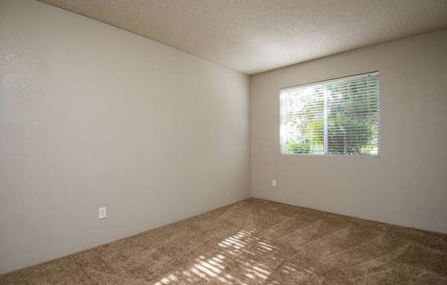 Three Bedroom | Bedroom One