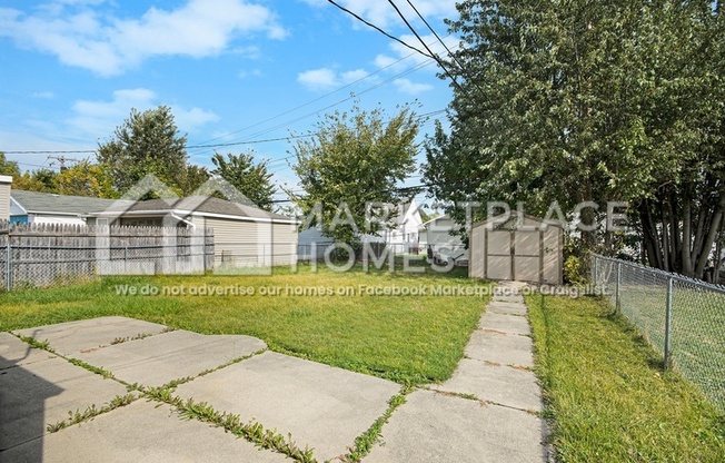 Partner-provided property photo