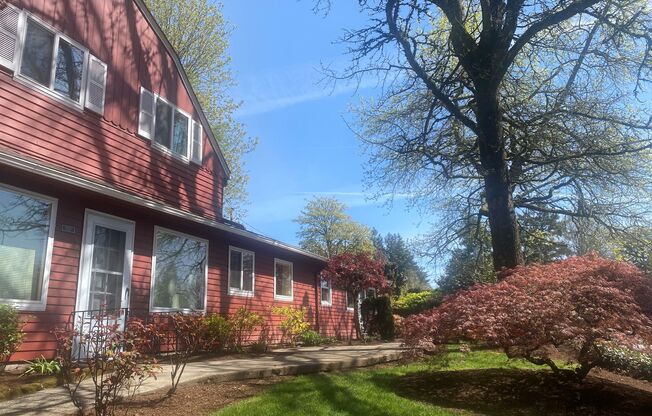 7235 SW Canyon Drive ~ Raleigh Hills Beautifully Converted Barn