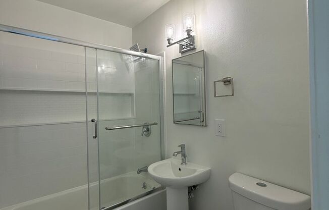 1 bed, 1 bath, 525 sqft, $1,850, Unit 9181-7