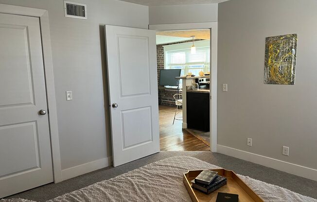 1 bed, 1 bath, 650 sqft, $1,295, Unit Unit 206 A700