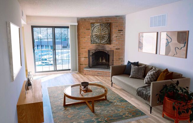 2 beds, 2 baths, 1,280 sqft, $2,650, Unit O-102- 2A LUXURY 2 Bedroom Residence